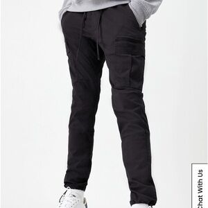 Slim cargos